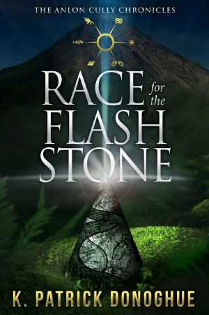 [Anlon Cully Chronicles 02] • Race for the Flash Stone